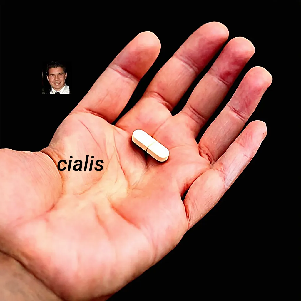 Cialis 20 precio españa